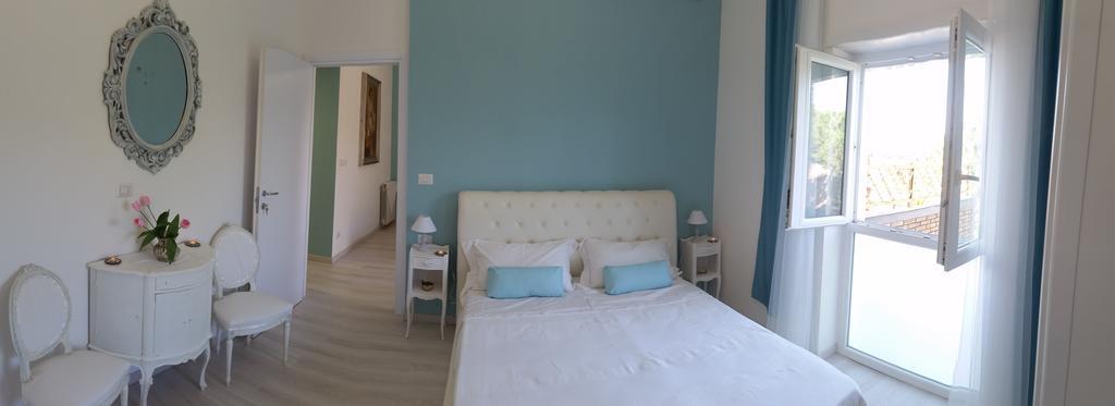 La Dolcevita Holiday home *