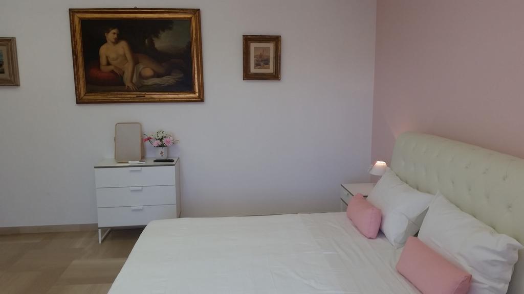 La Dolcevita Holiday home Rome