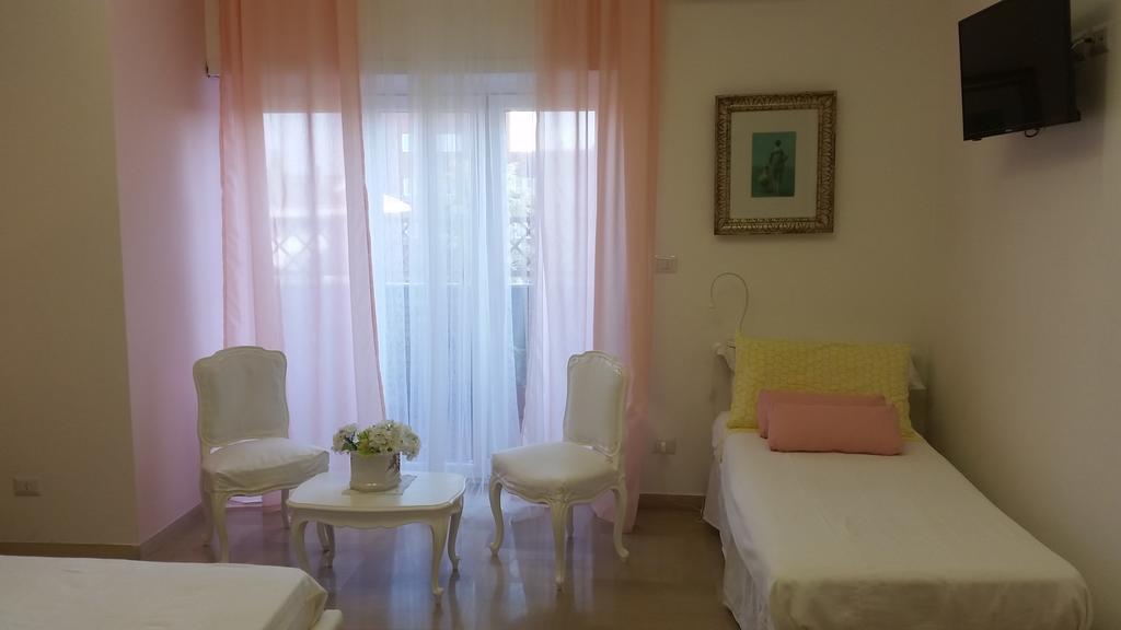Holiday home La Dolcevita Rome