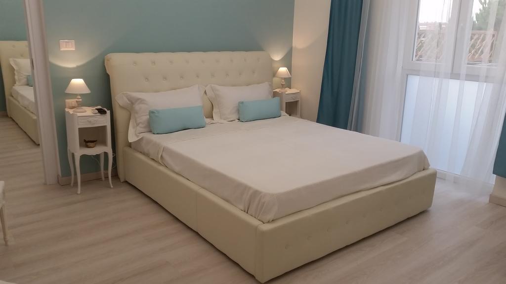 La Dolcevita Holiday home