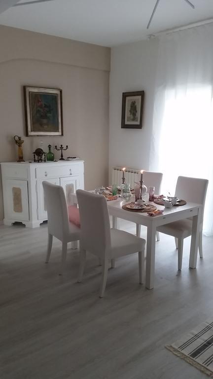 Holiday home La Dolcevita