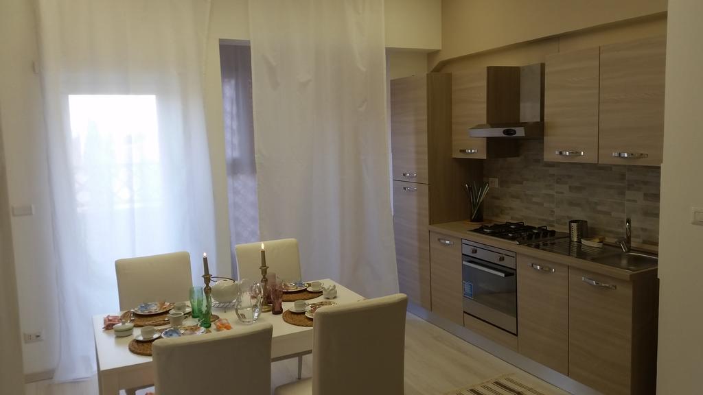 La Dolcevita Holiday home Rome