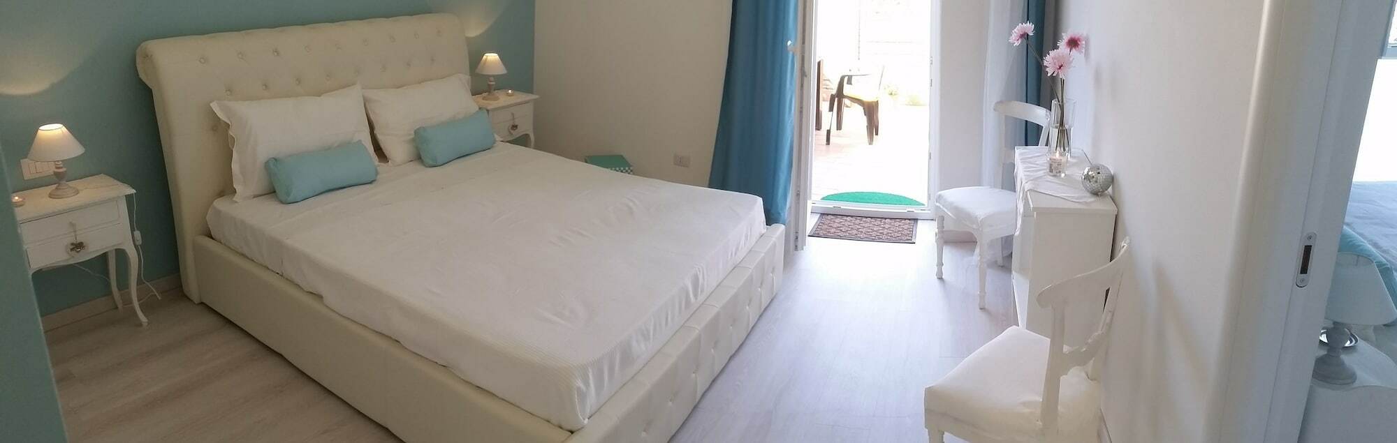 Holiday home La Dolcevita