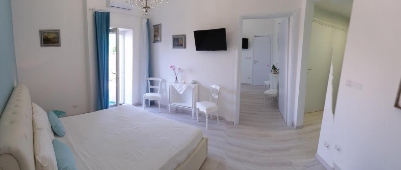 La Dolcevita Holiday home